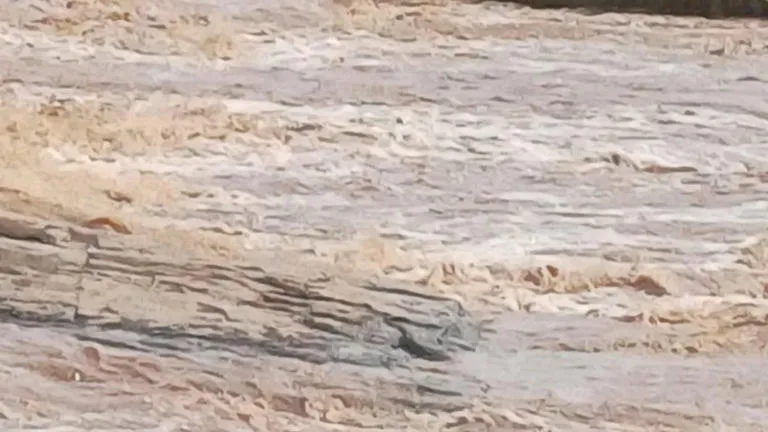 Mpumalanga Faces Deadly Flooding Threat