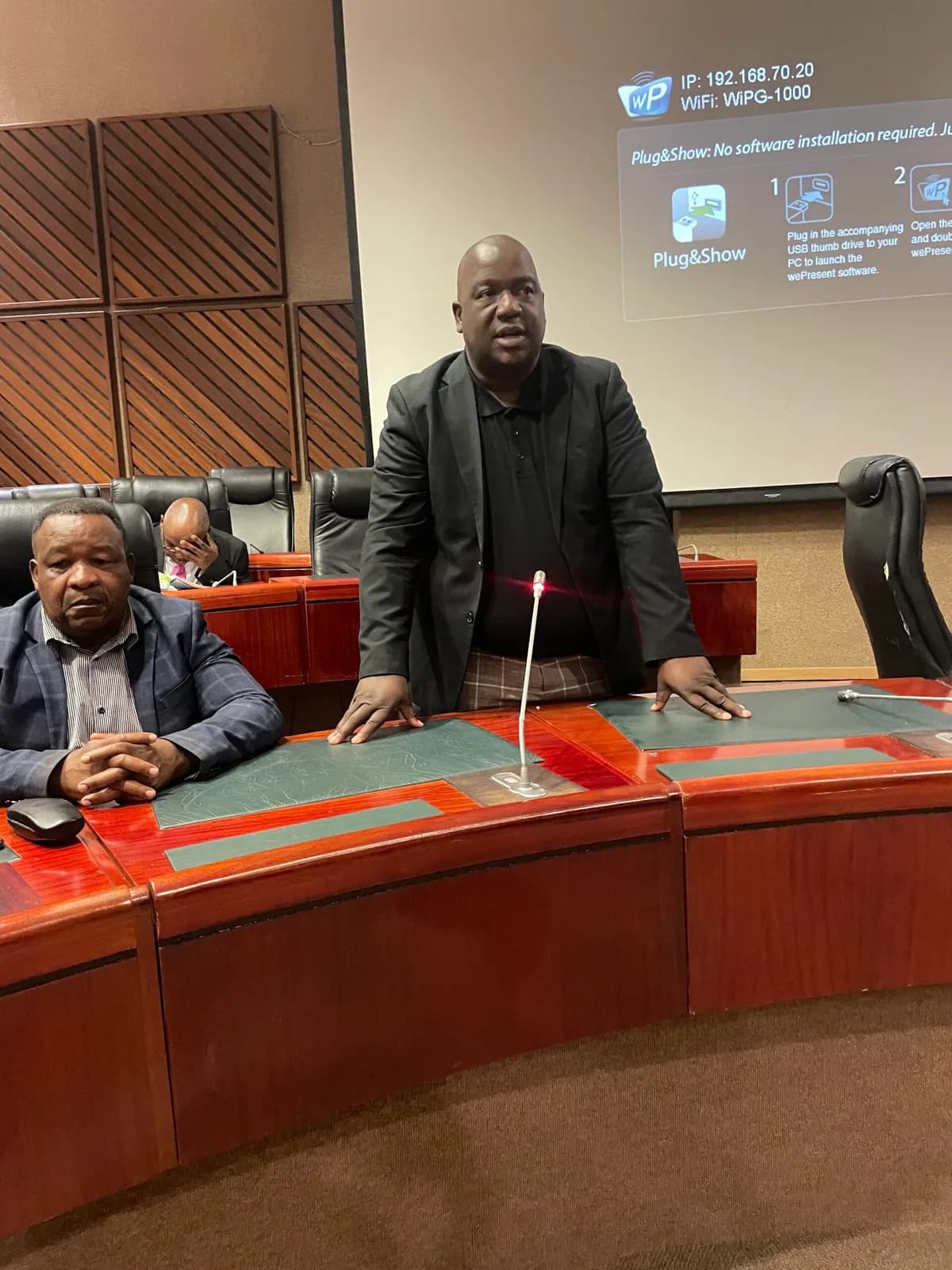 Mpumalanga Launches Traditional Council Elections