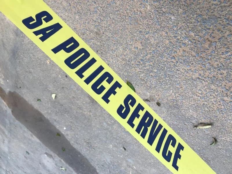 Police Probe Triple Murder on Farm