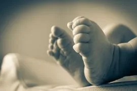 Fewer New Yearâs Day Births Recorded in 2025