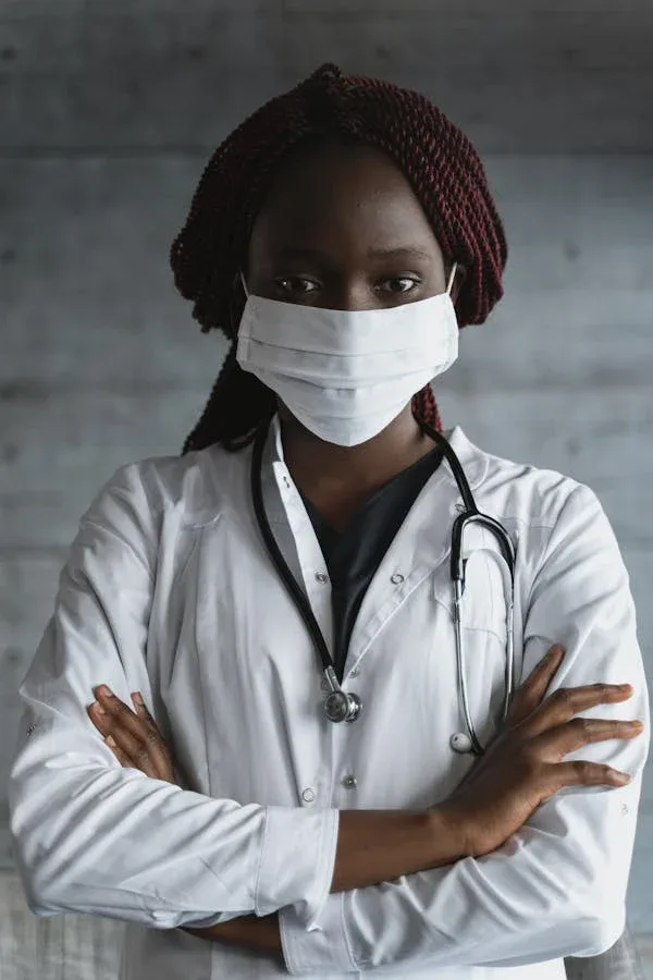 Doctors' Union Marches to Demand Employment