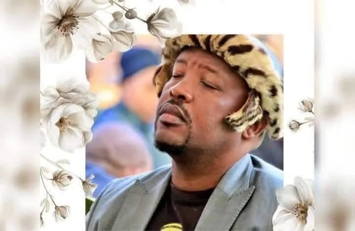 Police Investigate Shooting of Traditional Council Member