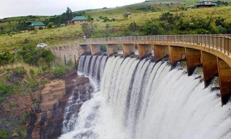 Residents Warned of Flood Risks Amid Lydenburg Downpours