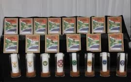 President Ramaphosa Honours 14 Fallen SANDF Soldiers