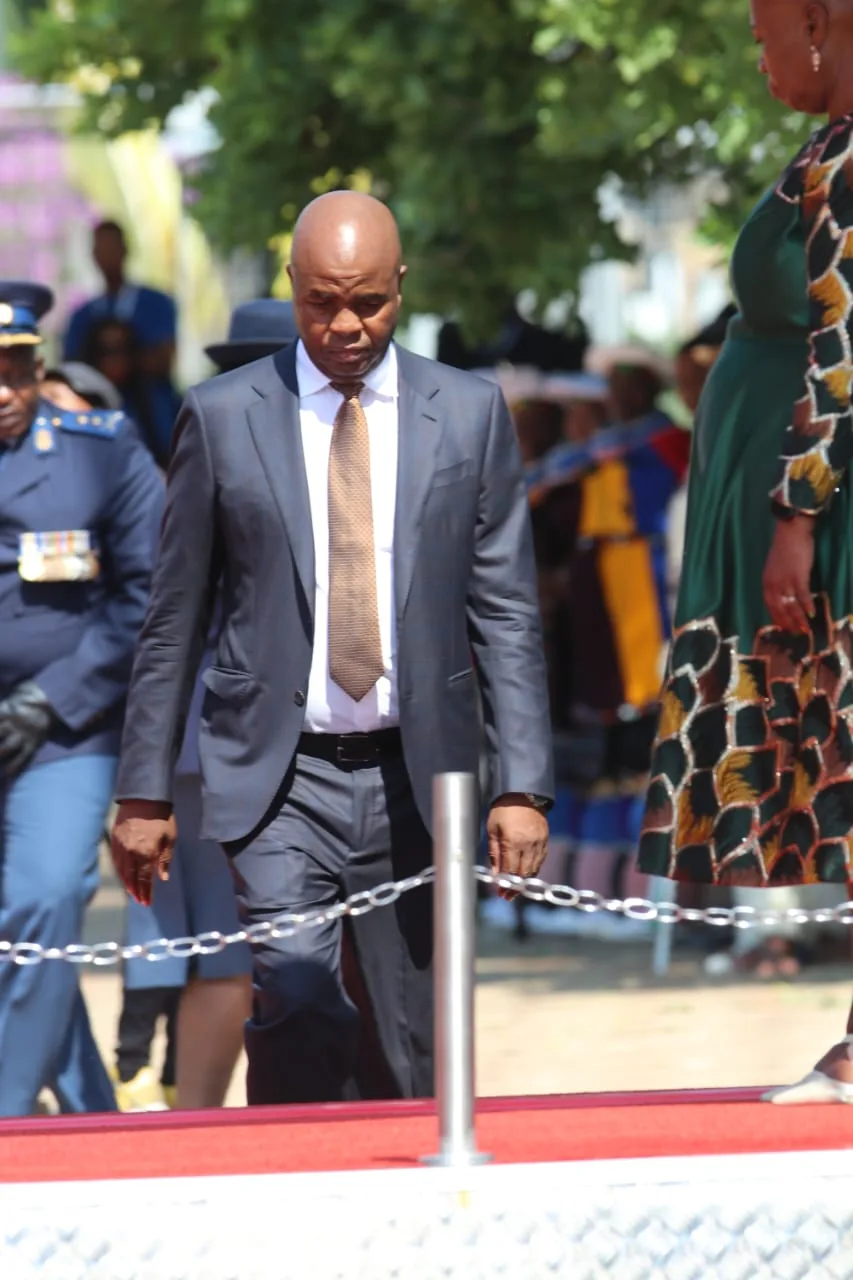 Mpumalanga Premier Outlines 2025 Development Plans
