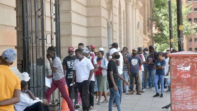 Private Sector Growth Key to Job Creation