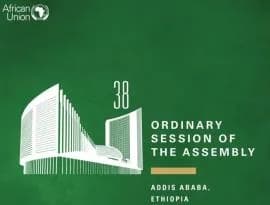 Africa Adopts Convention to End Violence