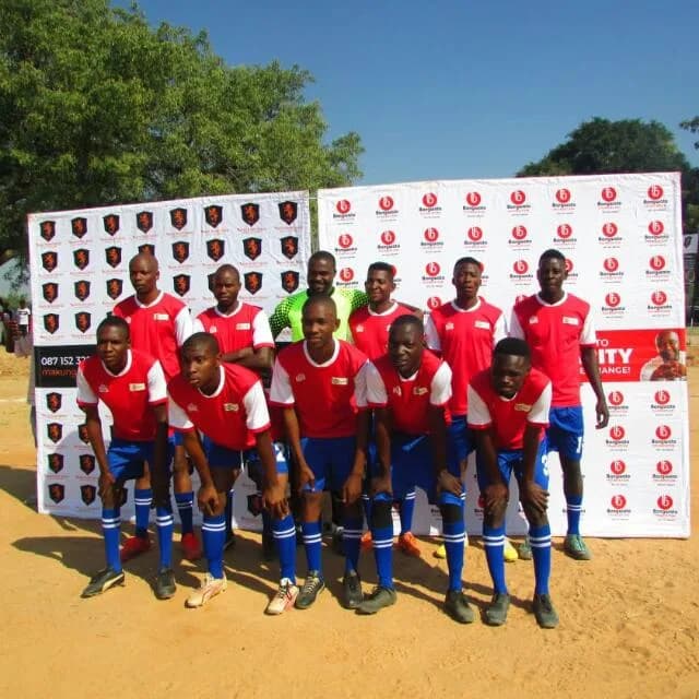Hazyview Celtics, Alexandria Cosmos Draw 2-2
