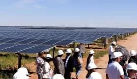 Energise Mzansi Campaign Empowers Energy Transition