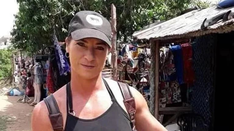 Woman in Court for Farm Murder