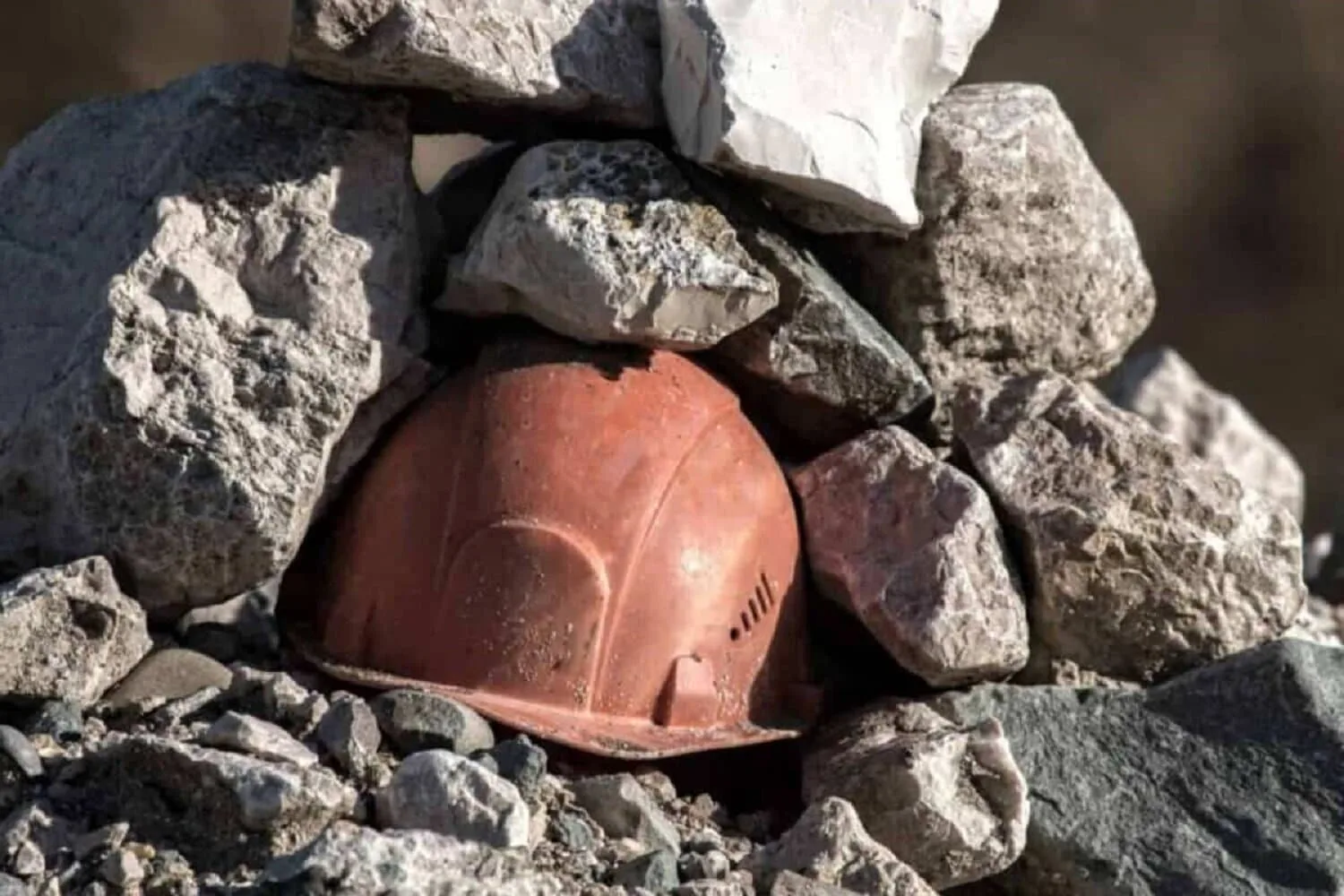 Ex-Mine Workers Encouraged To Claim Benefits