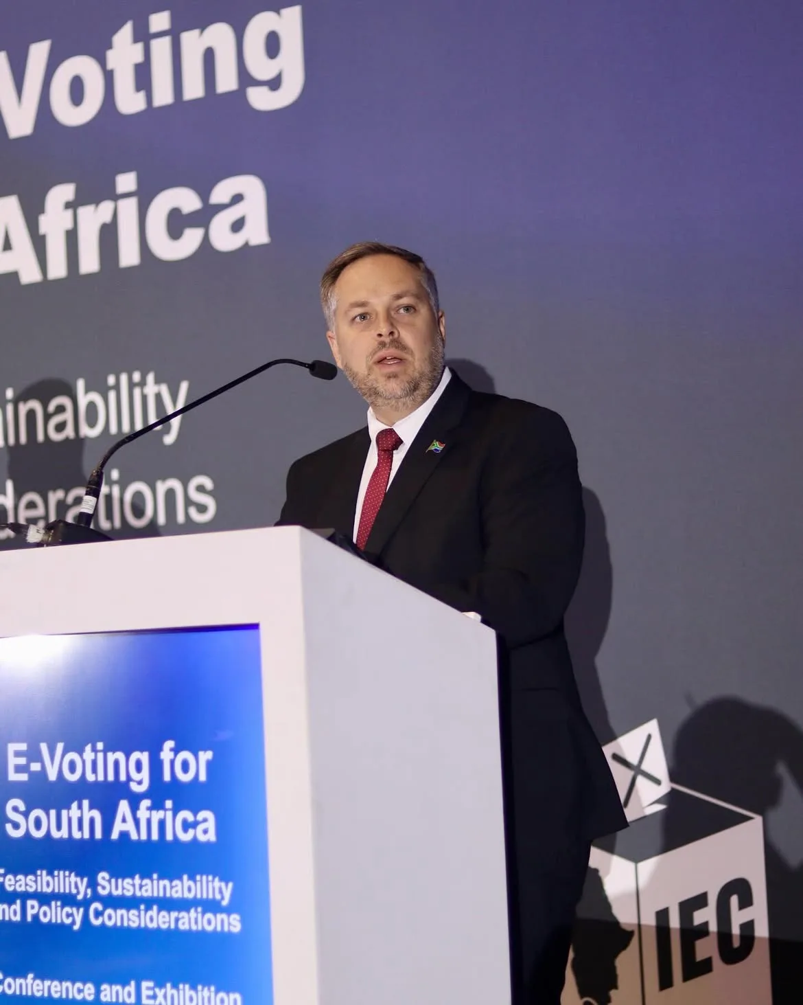 Home Affairs Launches Anti-Corruption Forum Initiative