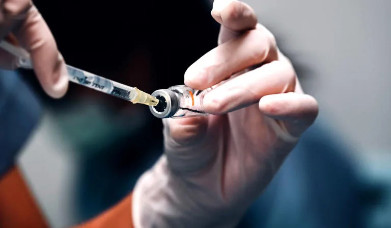 Global Fund Pledges HIV Jab Rollout Despite Uncertainty Over US Support