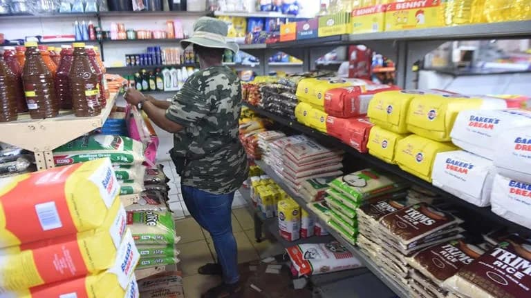 Govt Launches R500M Spaza Shop Fund