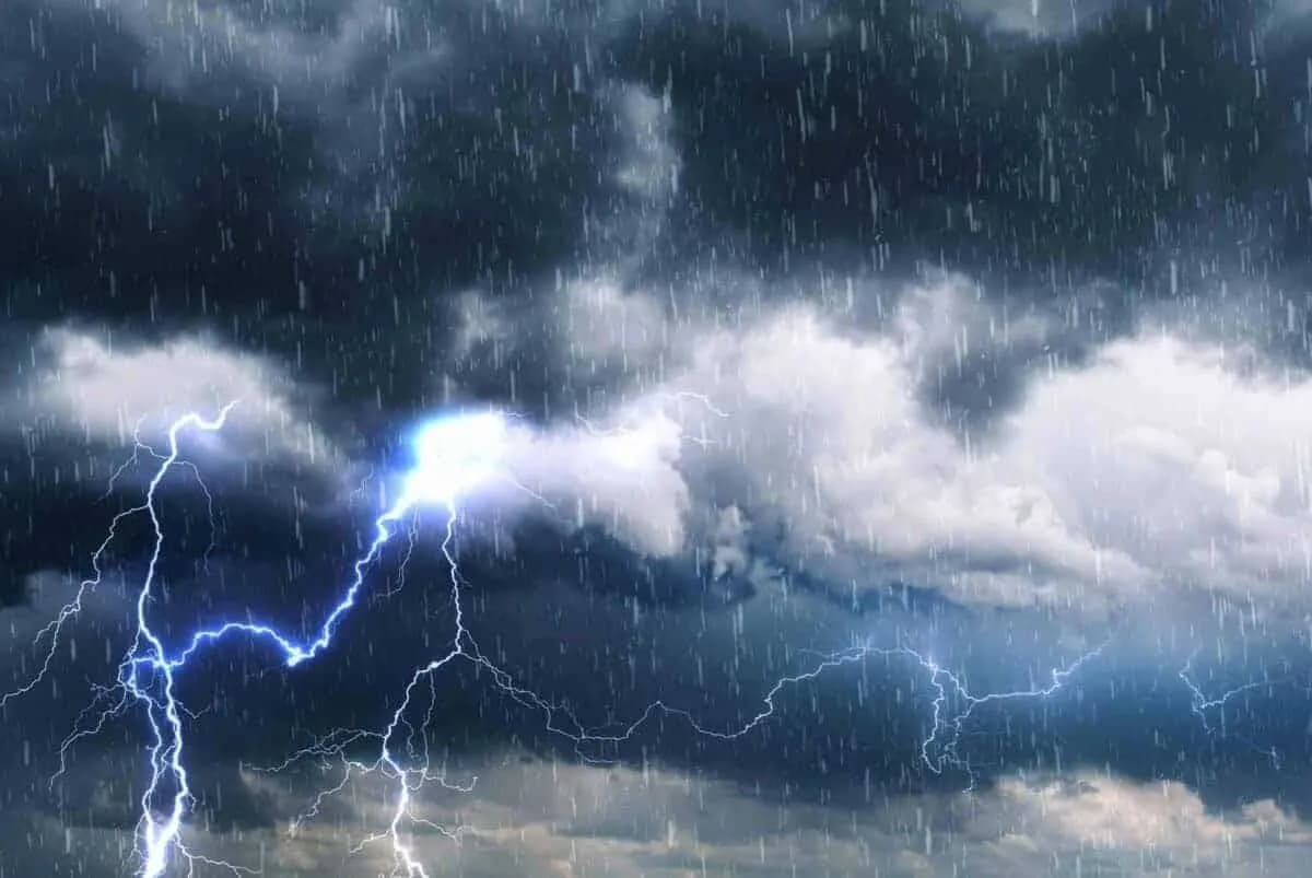 Severe Weather Warning for Mpumalanga, Limpopo, and KwaZulu-Natal (KZN)