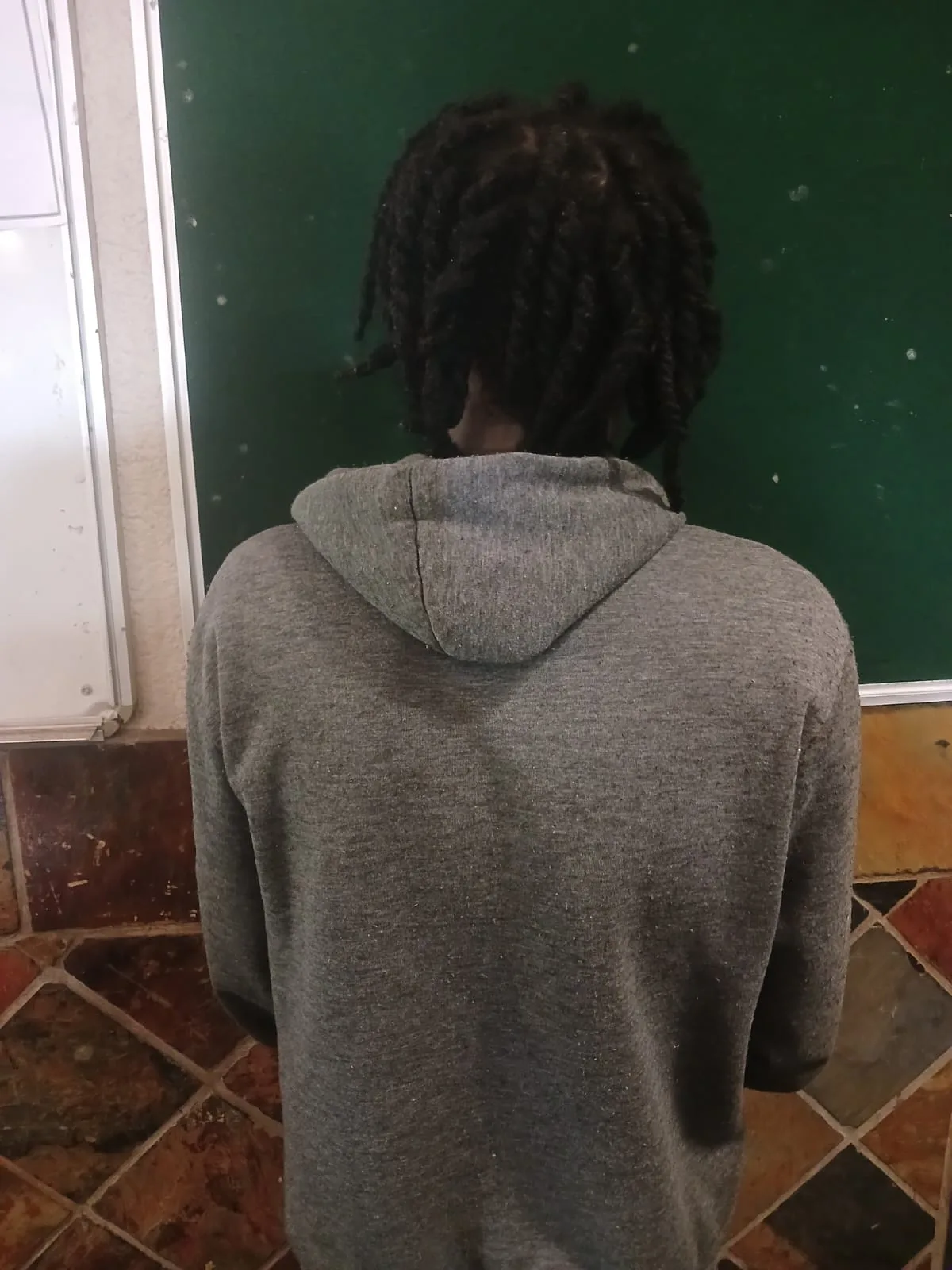 Suspect Arrested for Dagga Dealing in Hazyview During Vala Umgodi Operation