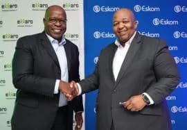 Partnership to Drive South Africaâs Decarbonisation Goals