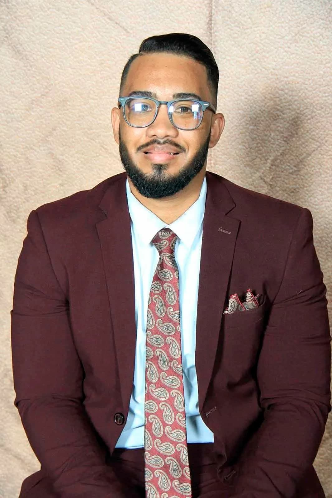 GSDM Mourns the Sudden Passing of Councillor Victor Dudley