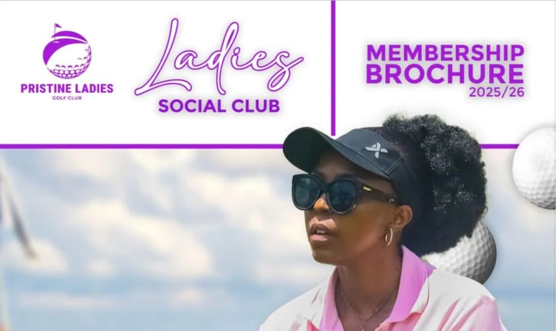 Mash Malibe Set to Launch Exclusive Ladies Golf Club in Gauteng