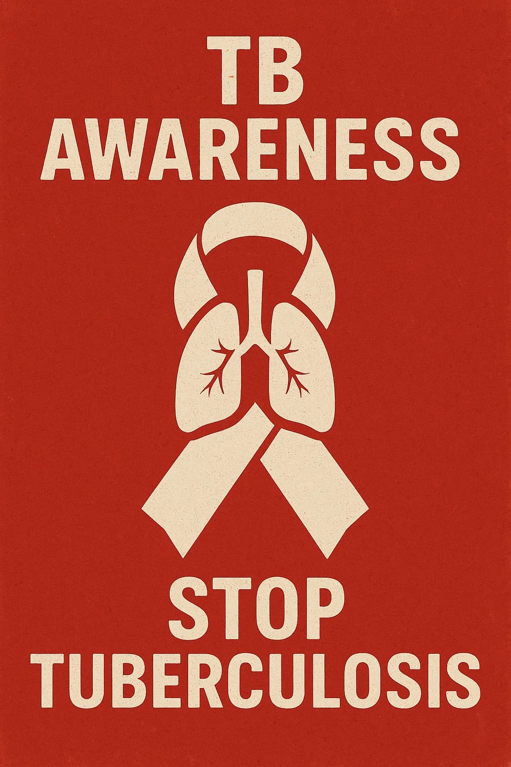 Community Unites for TB Awareness Walk in Pienaar