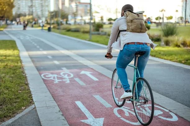 SA Transport Department Introduces Mandatory Bicycle Licensing from July 2025