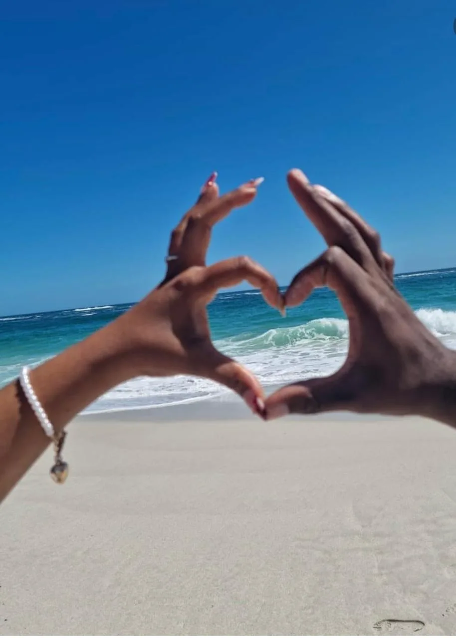 Deejay Zoe Celebrates Love and Life Milestone