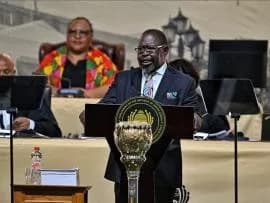 Parliament Approves 2025 Budget Framework Amid Debate