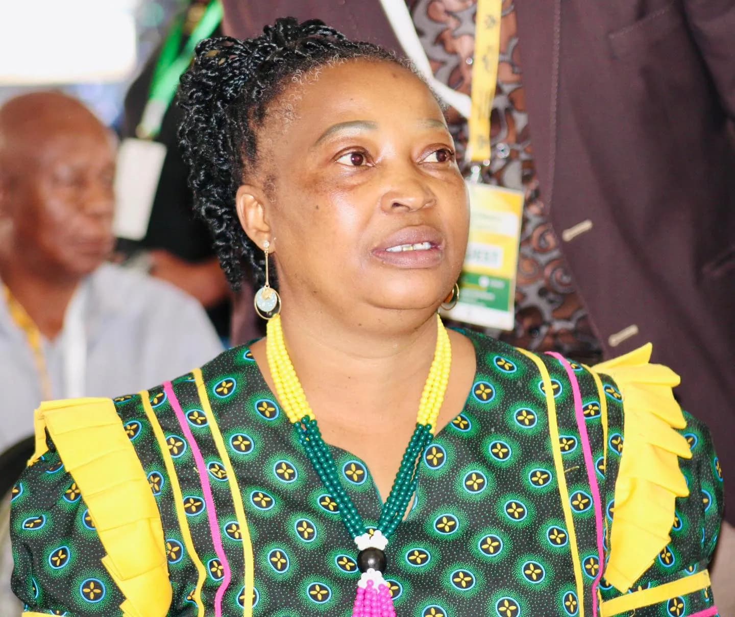 Economic Services Delivered to Mbombela Residents