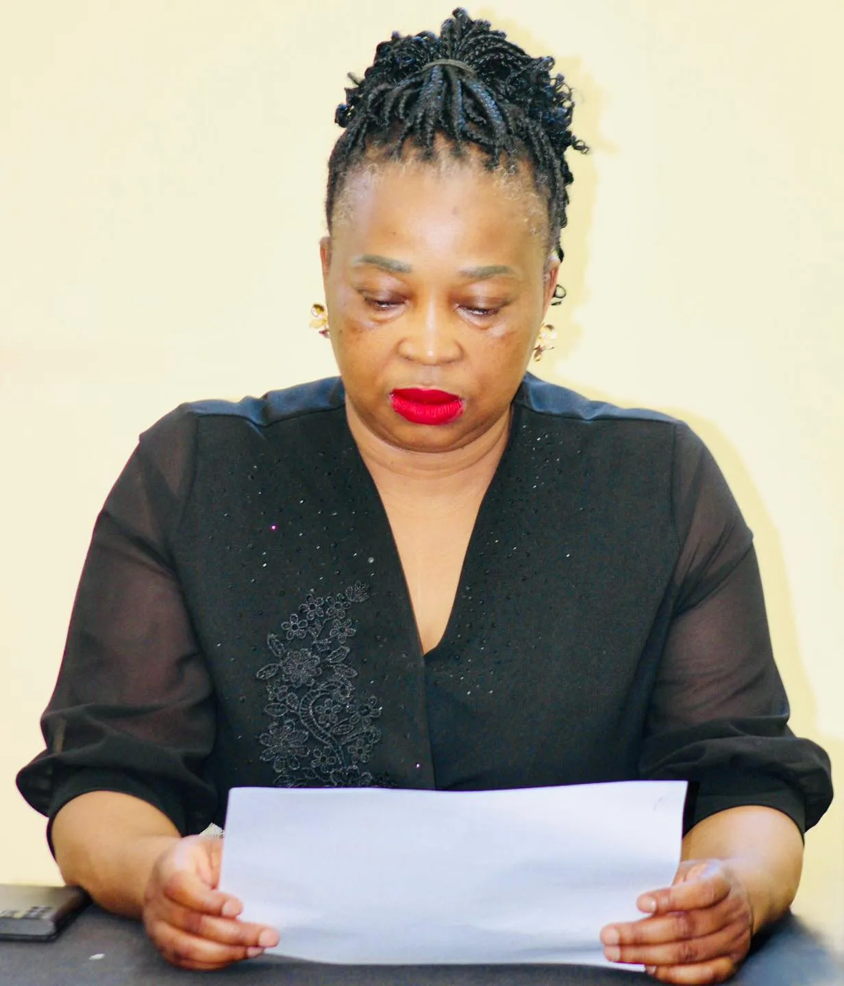 Sabie Exhibition Empowers Youth, Small Businesses