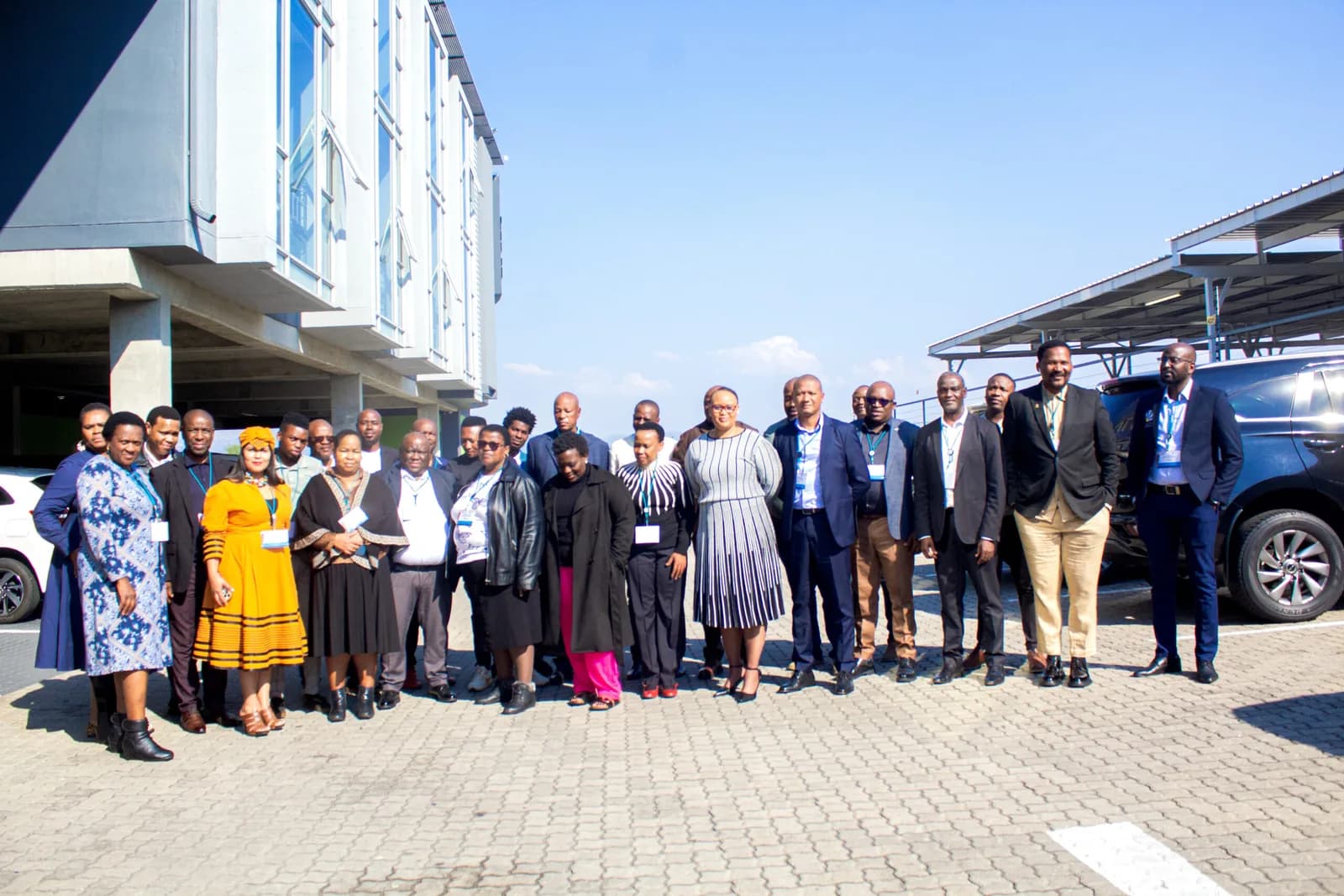 Mpumalanga Provincial Roadshow Empowers TVET Sector