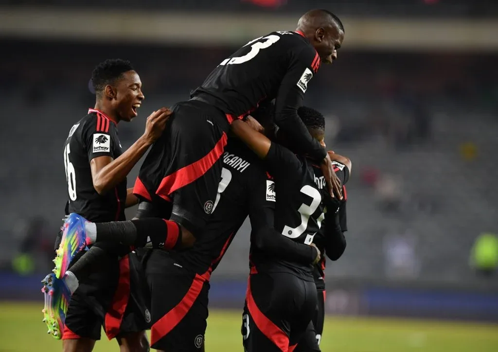 Pirates Conclude Season with Draw