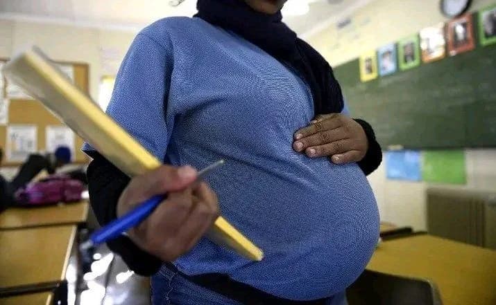 Nearly 8,000 Teen Pregnancies Shock Mbombela