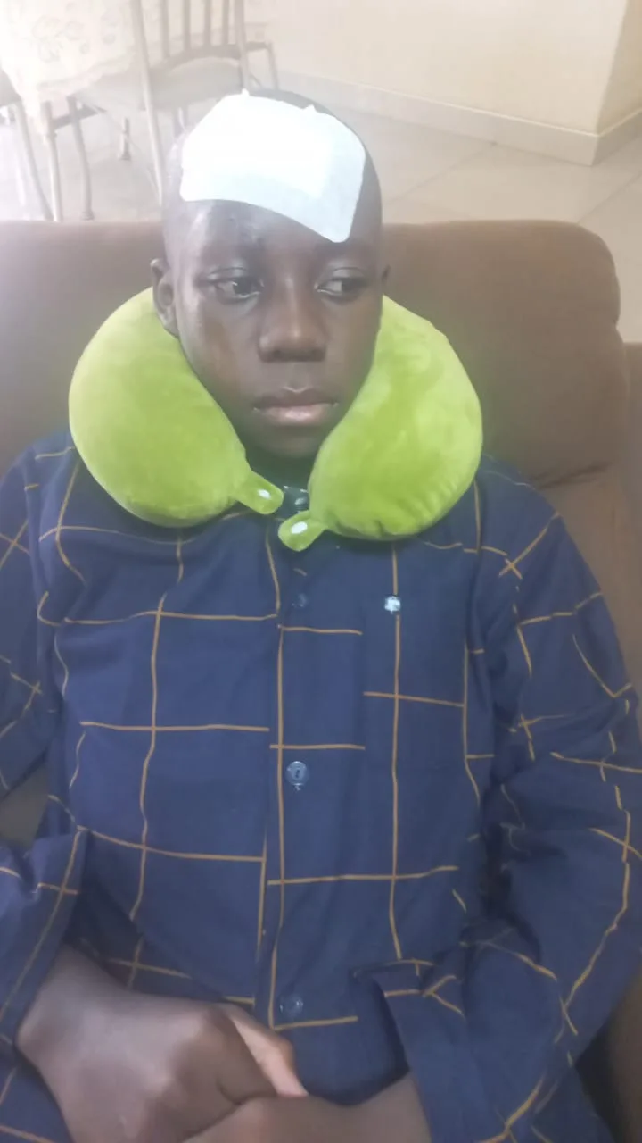 Success Mokoena Recovering Amidst Ongoing Uncertainty