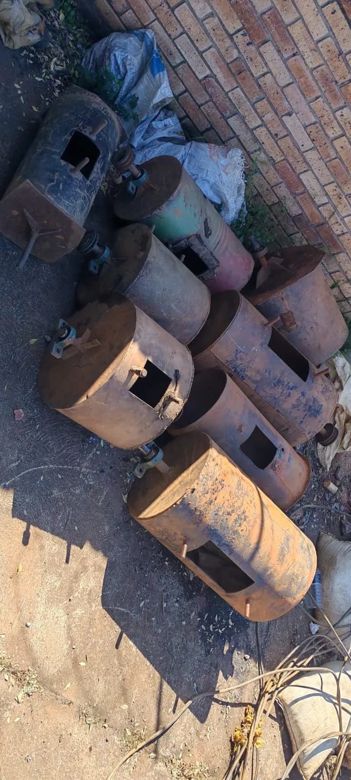 Thirteen Arrested in Sabie Illegal Mining Crackdown