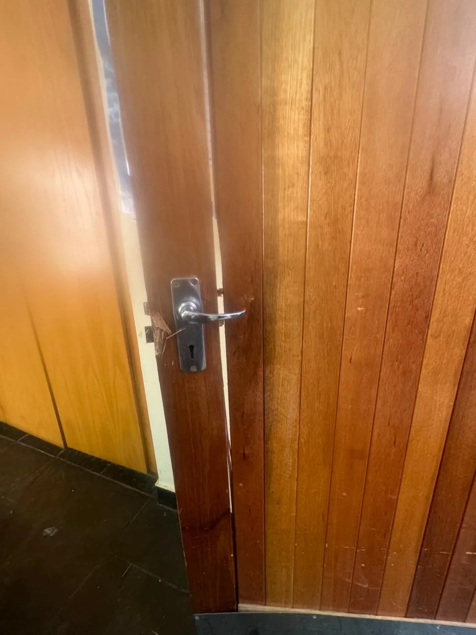 Burglars Loot KaMhlushwa Primary School Equipment
