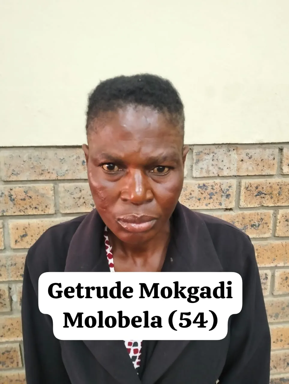 Woman Due in Court for Murder