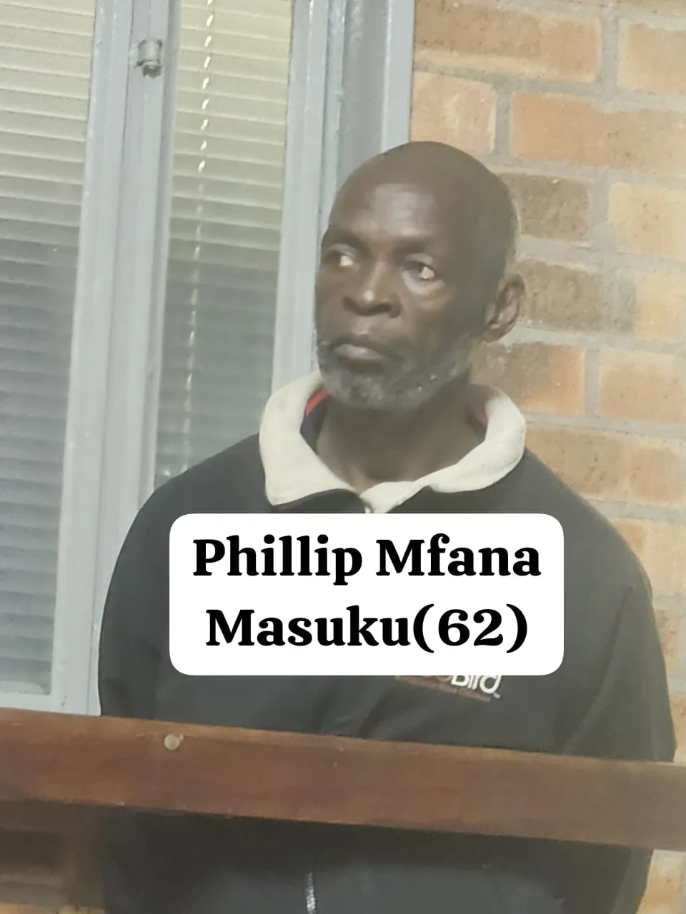 Pensioner Sentenced for Kruger Rhino Poaching