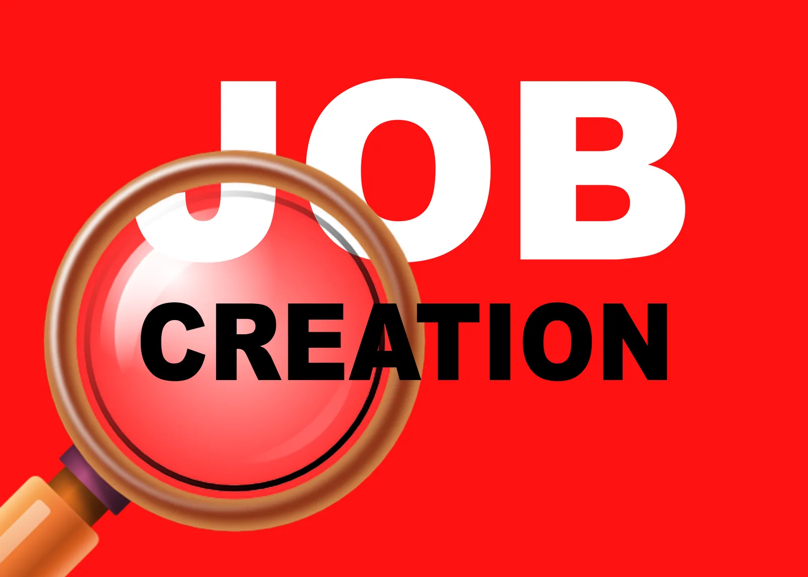 Mpumalanga Aims for 60â¯000 Annual Jobs