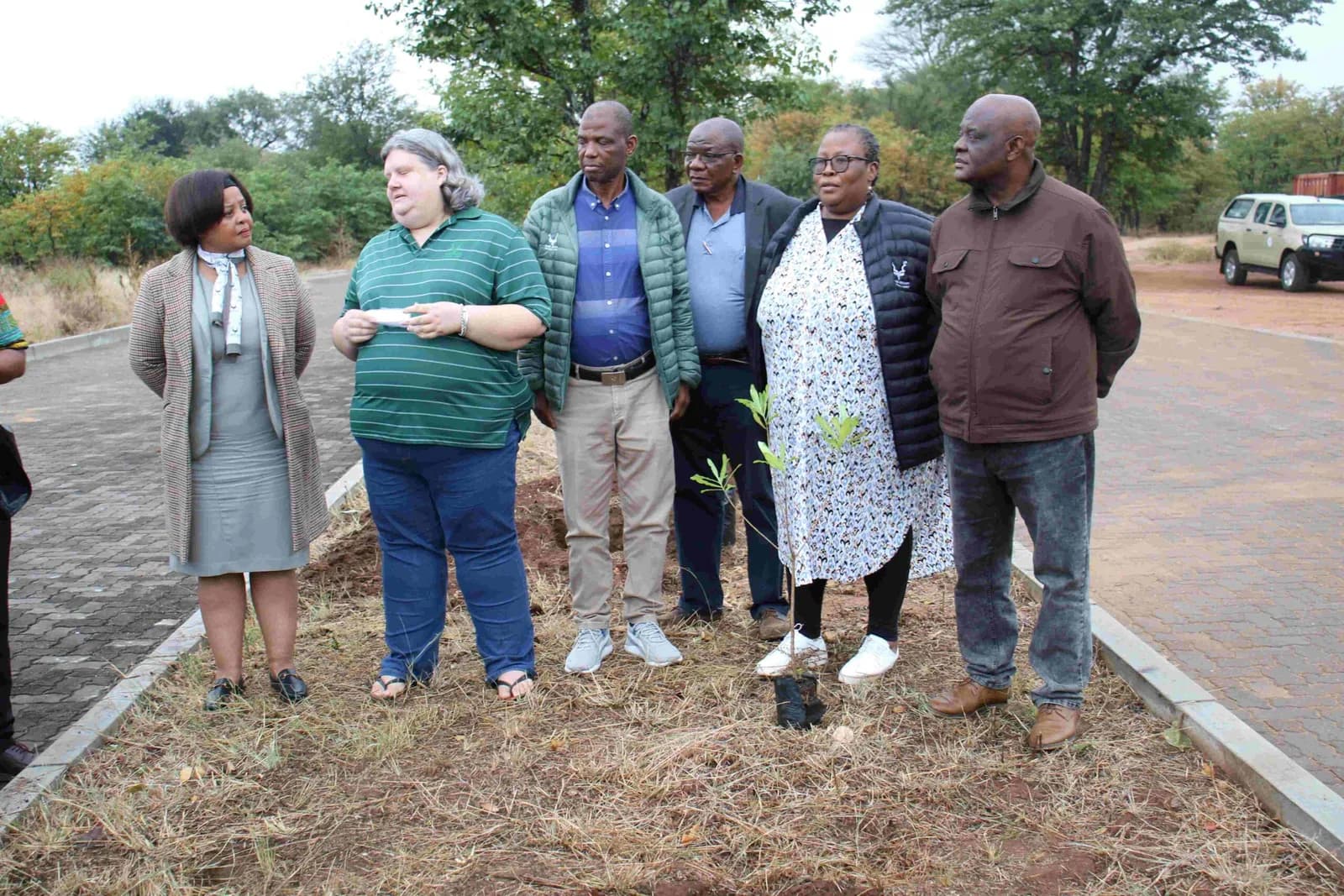 SANParks Observes Environment Day, Targets Plastics