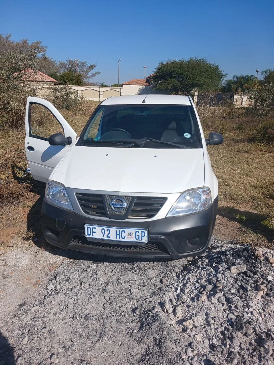 One Arrested After Armed Katjibane Robbery