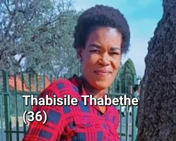Police Search for Missing Middelburg Woman