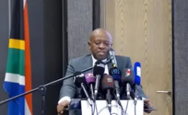 Commission Probing Mkhwanazi Allegations Moves Forward