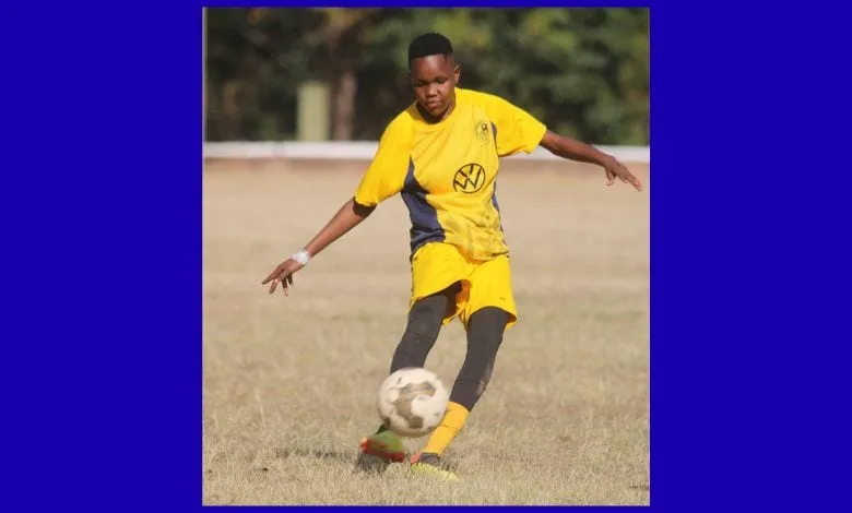 Floodlight Failure Halts Engen Cup Final