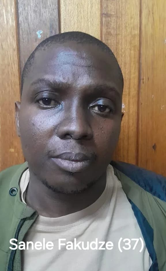 Police Arrest Man For Childâs Murder