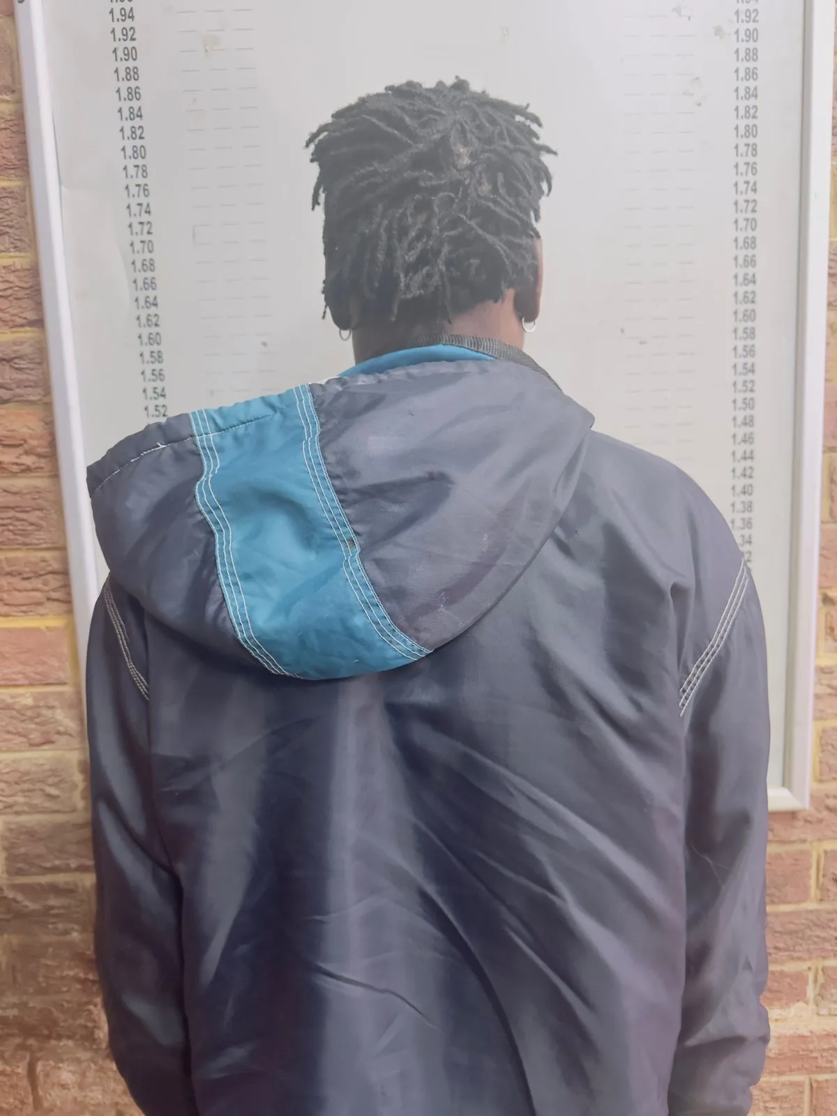 Five Suspects Arrested At Middleburg Plaza