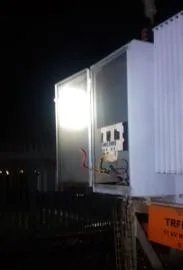 Eskom Urges Reporting of Electrical Safety Hazards