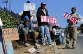 Department Responds to Alarming Labour Force Trends