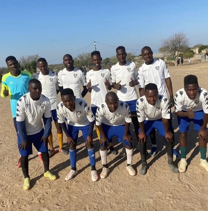 Bunya Selesele Crowned Top Eight Champions