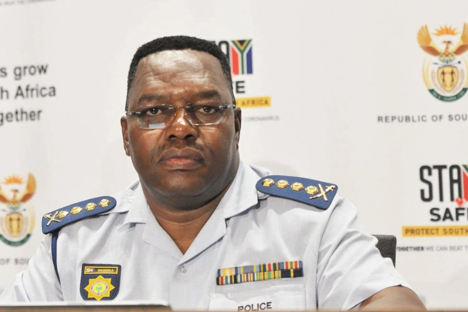 SAPS Strengthens Mental Health Support Services