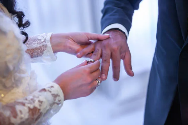 ConCourt Allows Husbands To Take Wivesâ Surnames